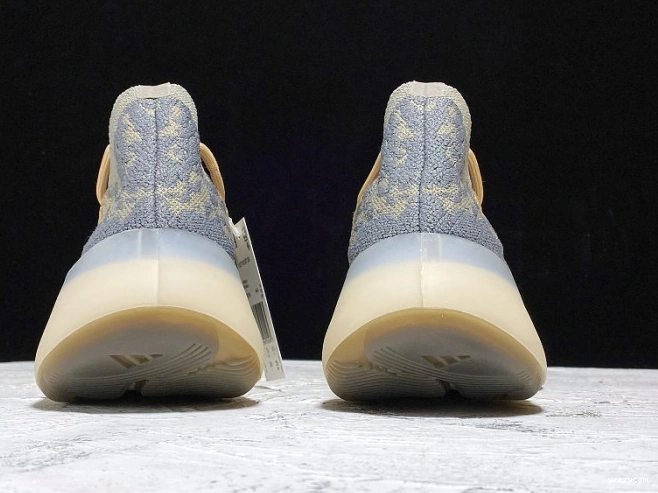 Mist FX9764 Boost Adidas Yeezy 380 0709